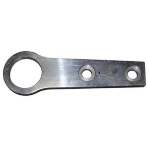 Gearbox Support Plate Per Unit Fits Mf Series Mowers Old And New Styleimage