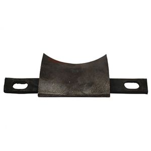 Bottom Slide Spacer For Mf Series Mowers Before Serialimage