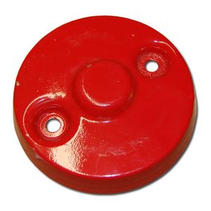 Cover Metal For Morra Discimage