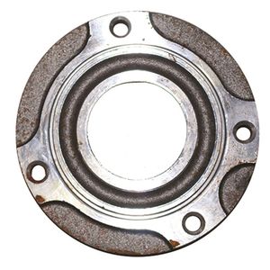 Support That Bolts To Top Tool Bar Cover Fits All Mf Series Mowersimage