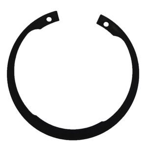 C Clip To Hold Bearing In Supportimage