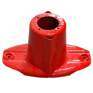 Tall End Hat Disc For All Mf Disc Mowersimage