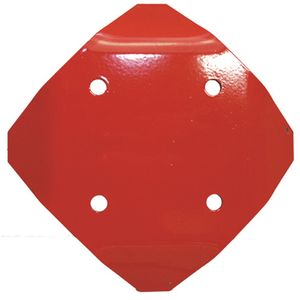 Top Plate For Mf Hat Discimage