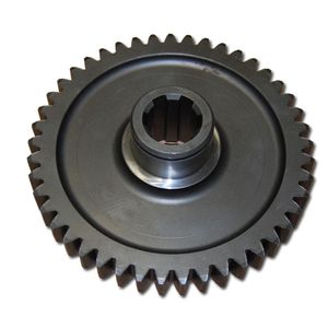 Pinion Tooth For Morraimage