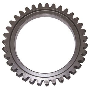 Ring Cutterbar Gear Tooth Fits All Mf Series Mowersimage