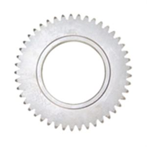Morra 008312 Crown Gear 45 Tooth For Mf22 Disc Mowersimage