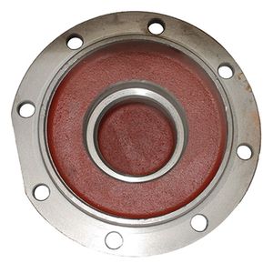 Gearbox Cover Fits All Mf Series Mowersimage