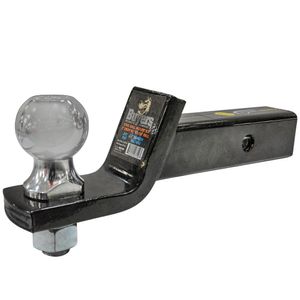 Ball Mount Length Drop With Ball&Pinimage