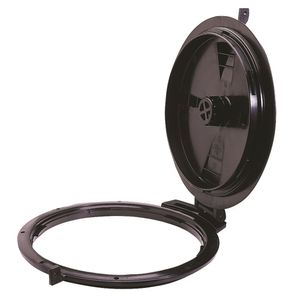 Hinged Lid Ring & Ventimage