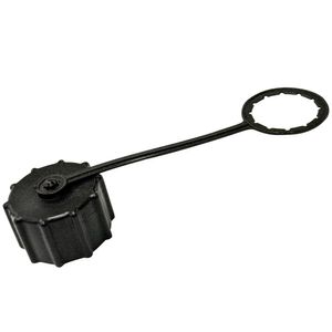 Fimco Drain Plug Cap & Tetherimage