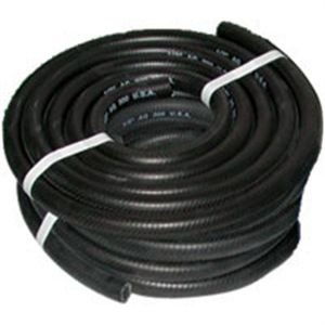 1/4 in. x 10 ft Black Pre-Cut Sprayer Hoseimage