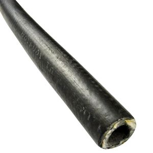 Sprayer Hose Pre-Cut 3/4 in x 10 ft,  Blackimage