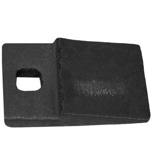 Replacement Cutting Edge For Dale Phillips PHD Augersimage