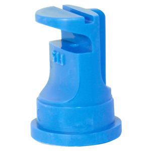 Nozzle Flood 140deg Lt Blue 6pkimage