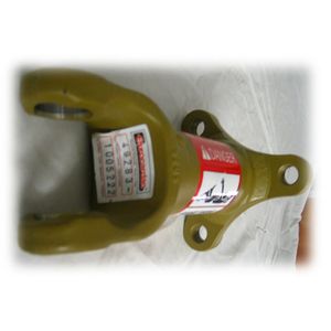 Replacement Tube & Yoke For Asc Eurocardanimage