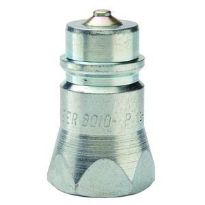 Vp Poppett Male Tip Universal Hydraulic Tip Nptfimage