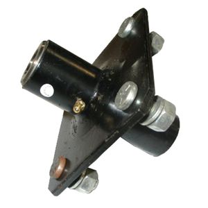 Fabricated Steel Hub Bushingimage