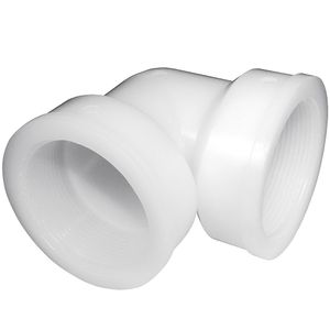 Green Leaf Elbow 1-1/2 Fem X 1-1/2 Femimage