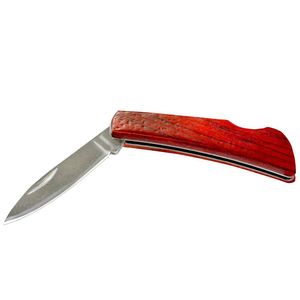 Lockback Pocket Knife, 3 In.image