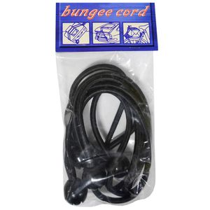 10 in. Looped 4 Pack Ball Type Bungeeimage