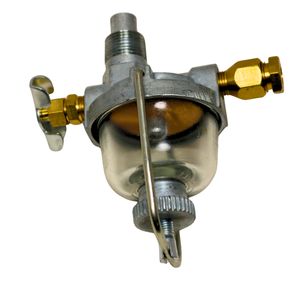 Ihc Sediment Bowl Assembly For Gasolineimage