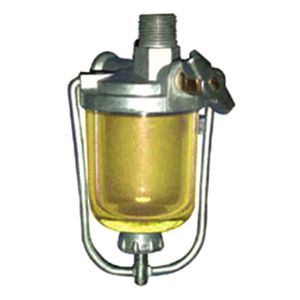 Fuel Sediment Bowl Large For Massey Fergusonimage