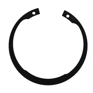 C Clip Morra Tedder Size Oem Fits Each End Of Main Shaftimage