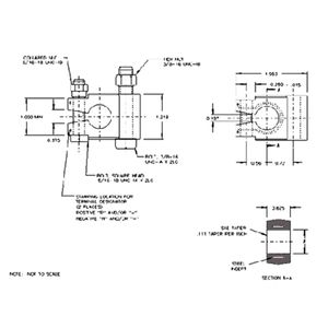 Battery Terminal Negativeimage
