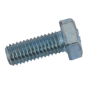 Metric Bolt 8 x 20 445009 For Morra MF25 Disc Mowerimage