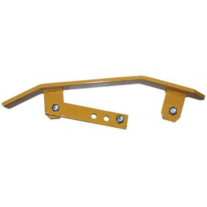 Left Hand Tiller Skid Shoe Kitimage