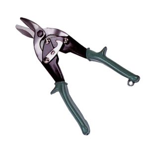 Aviation Snips Left Hand Cutimage