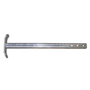 Morra 008240 Jack For Mf22 Disc Mowersimage