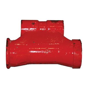 Pulley Support MF22image