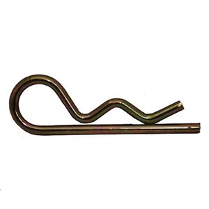 Pin Clip, R-Shaped, for MF22 Series Mowersimage