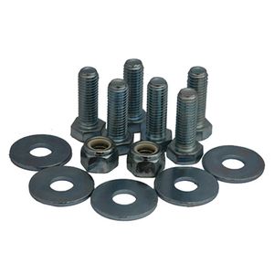 Bolt Kit For Pt Tedder Morra Ptimage