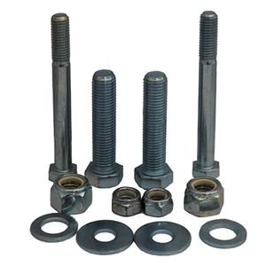 Bolt Kit For Pull Tedder Morra Pullimage