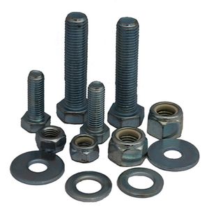 Bolt Kit For Pt Tedder Morra Ptimage