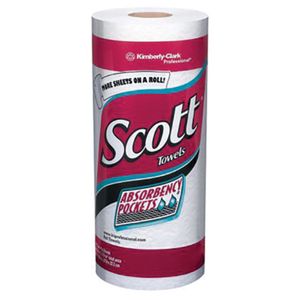 Scott® Paper Towelsimage
