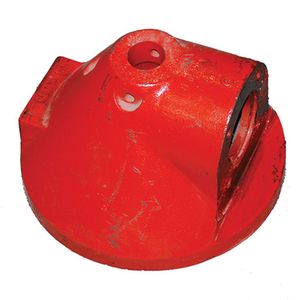 Outer Gearbox Housing Fits Morra Mh Tedders Morraimage