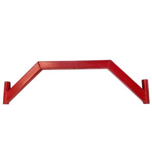 Air Tire Support For Caroni Mowerimage