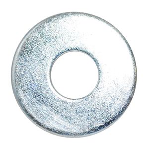 Flat Washer Mm Fits Morra Unitsimage