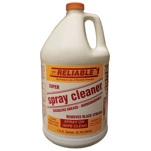 Spray Cleaner Gallonimage