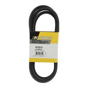 A-M125218 Deck Belt, 0.559 In. x 95.748 In.image