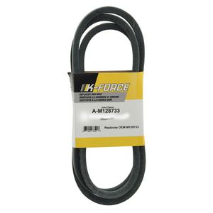 John Deere Drive Beltimage