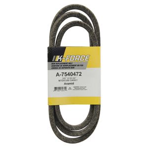 Mtd Engine To Deck Beltimage