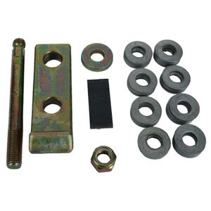 Safety Release Bar Bolt Kit Fits Mf Series Mowersimage