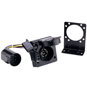 Multi Tow Rv Blade & Wire Flat Towingimage