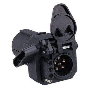 Multi Tow To And Adapterimage