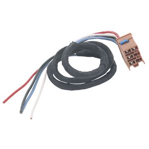 Trailer Brake Controls Ford Mercuryimage