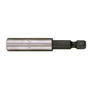 King Tony 2 PC Magnetic Bit Holder 1/4" x 60mm (2.36 Inches)image